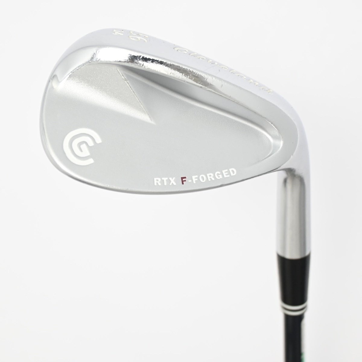 RTX F-FORGED II 56度 60度 ウェッジセット　シャフト1本付き RTX F-FORGED II 56度 60度 ウェッジセット シャフト1本付き