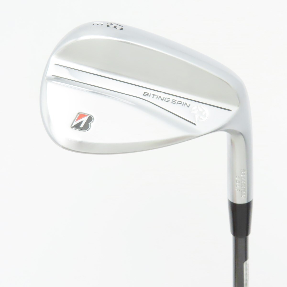 中古】BITING SPIN ウェッジ Diamana Thump iB70 48-08 S C