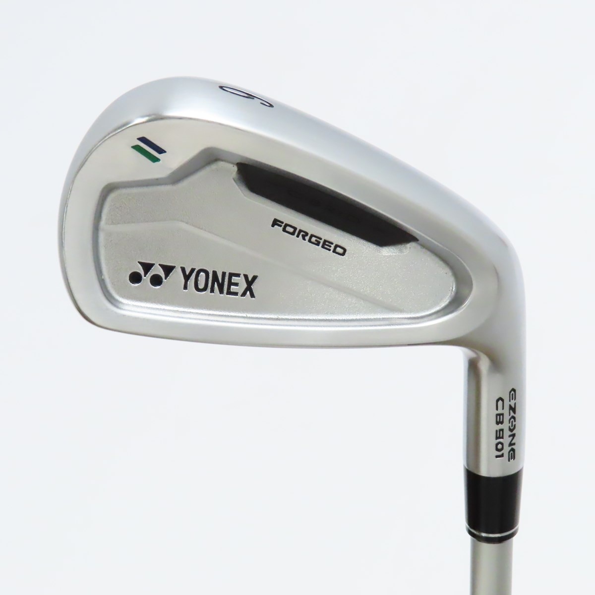 値引き中YONEX アイアンセット 4-P　MB301７本セット 値引き中YONEX アイアンセット 4-P MB3017本セット - メルカリ