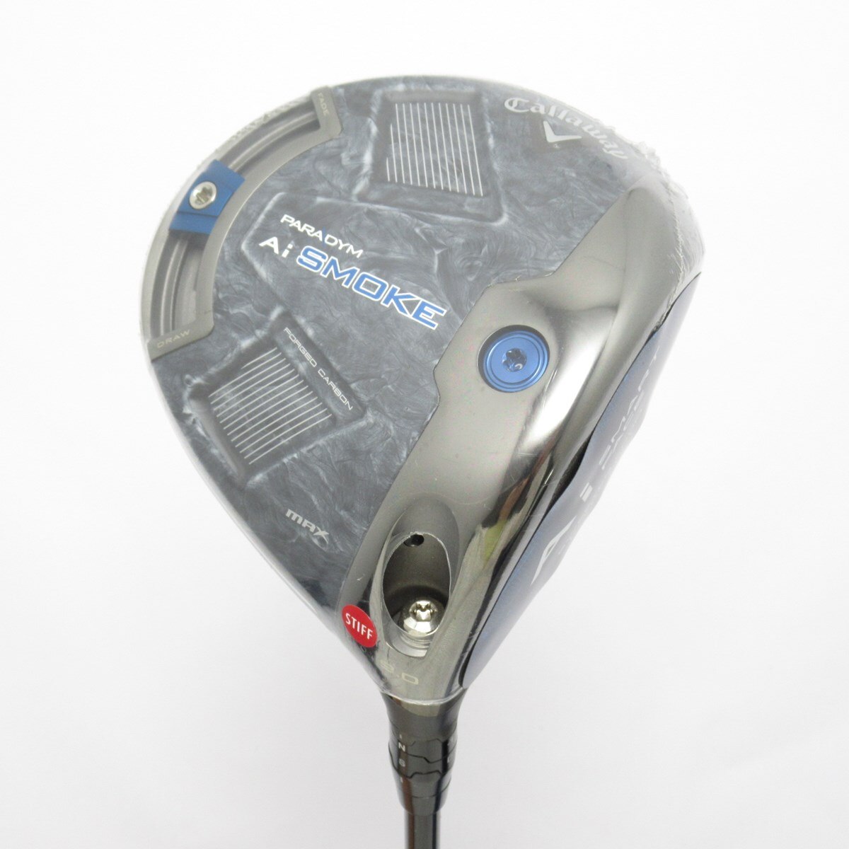中古】パラダイム Ai SMOKE MAX ドライバー TENSEI Pro Blue 1K