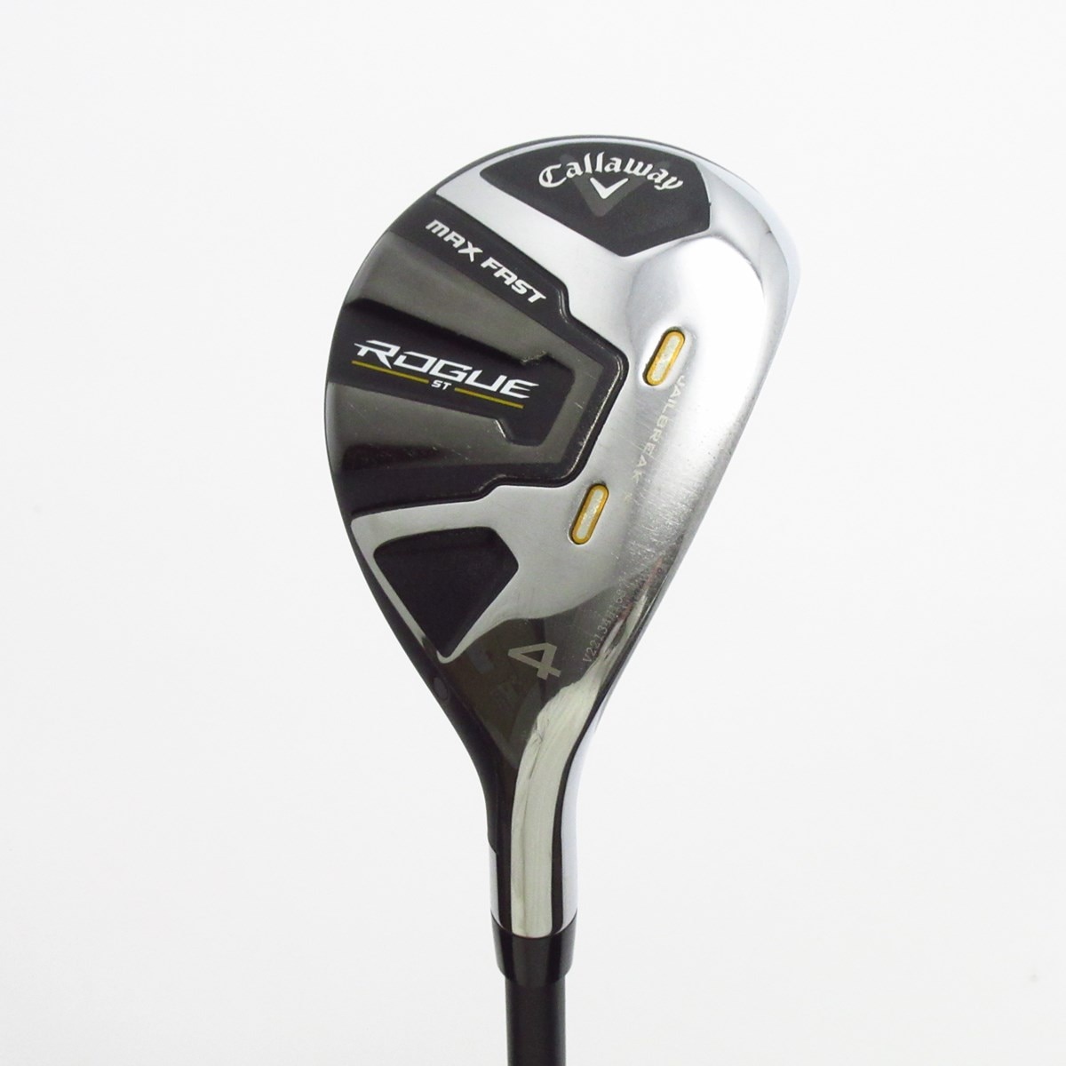 Callaway - ローグ ST MAX FAST ユーティリティ 5U SPEEDER NX SR 中古】ローグ ST MAX FAST ユーティリティ Speeder NX 40 for