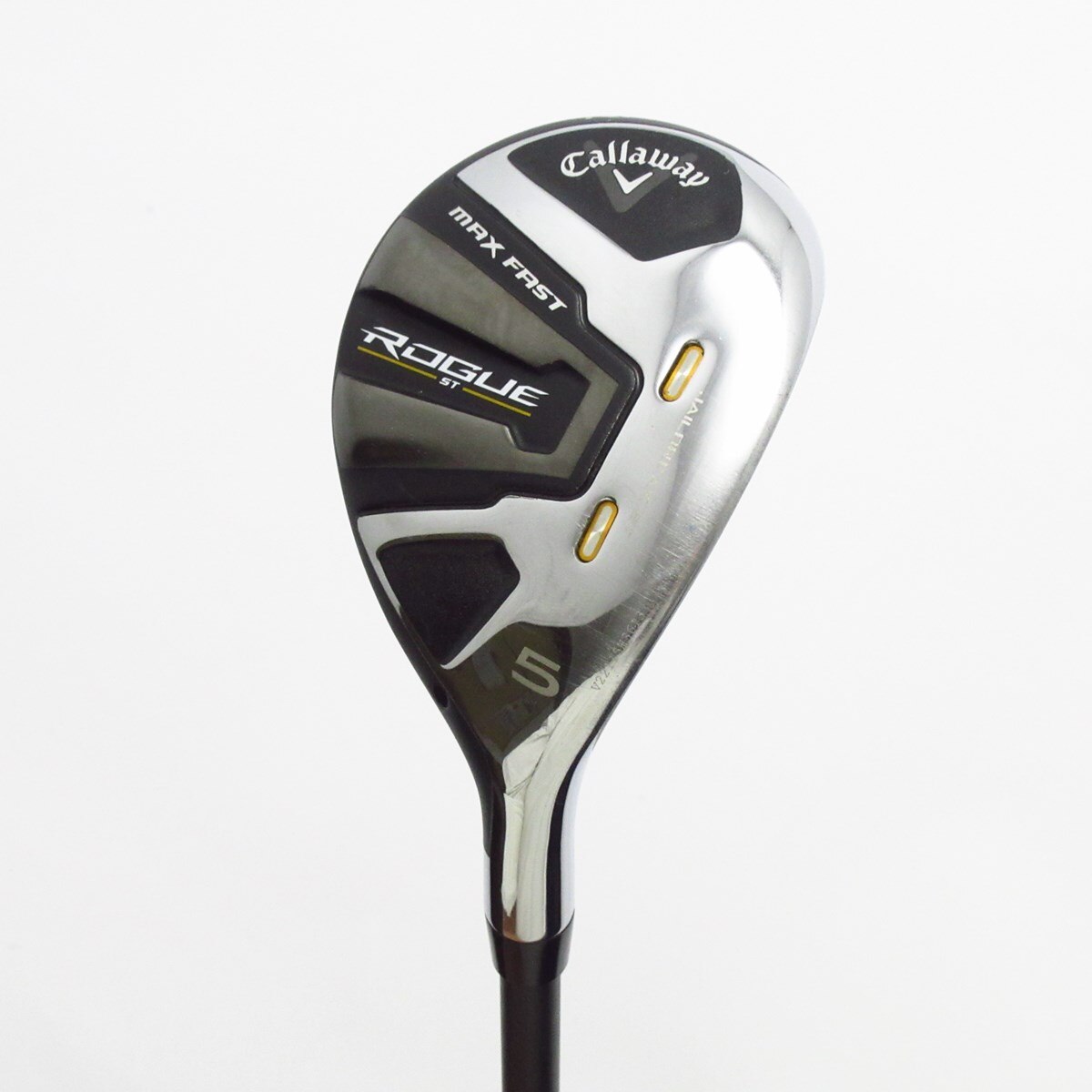 Callaway - キャロウェイ ローグ MAX FAST SPEEDER ユーティリティ #4/S Amazon | キャロウェイ(Callaway) 右用 ユーティリティ ROGUE ST
