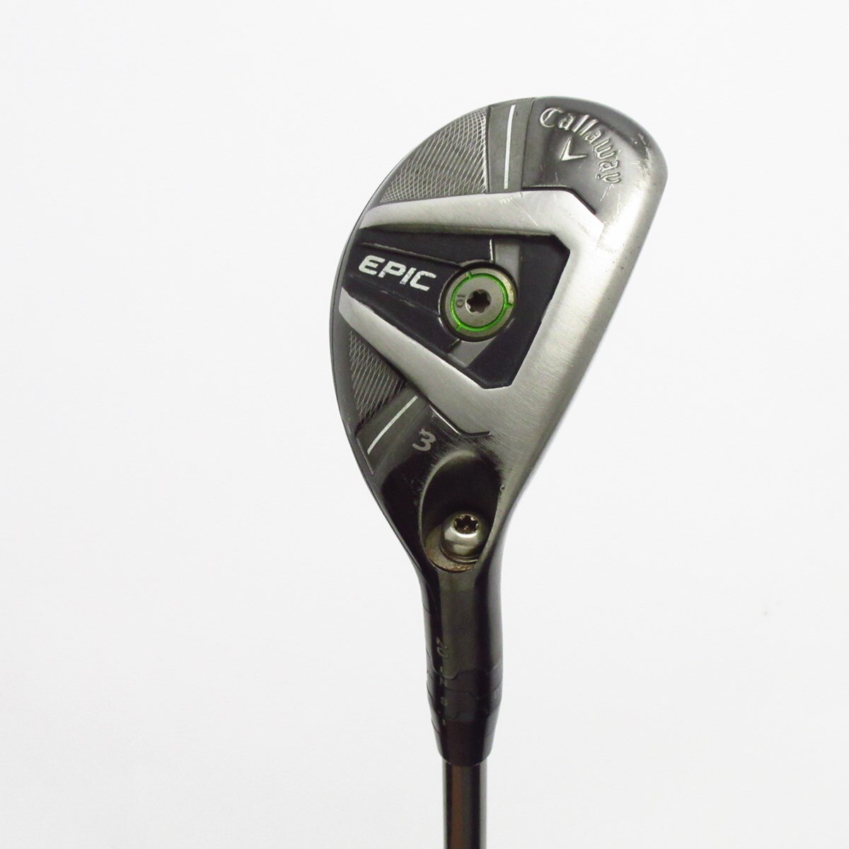 中古】EPIC US ユーティリティ UST mamiya recoil ES 780 20 F4 DE