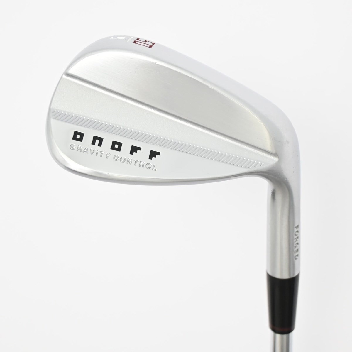 ONOFF KURO フォージドウェッジ 50度 modus 115s ONOFF KURO フォージドウェッジ 50度 modus 115s 楽天市場】◇10