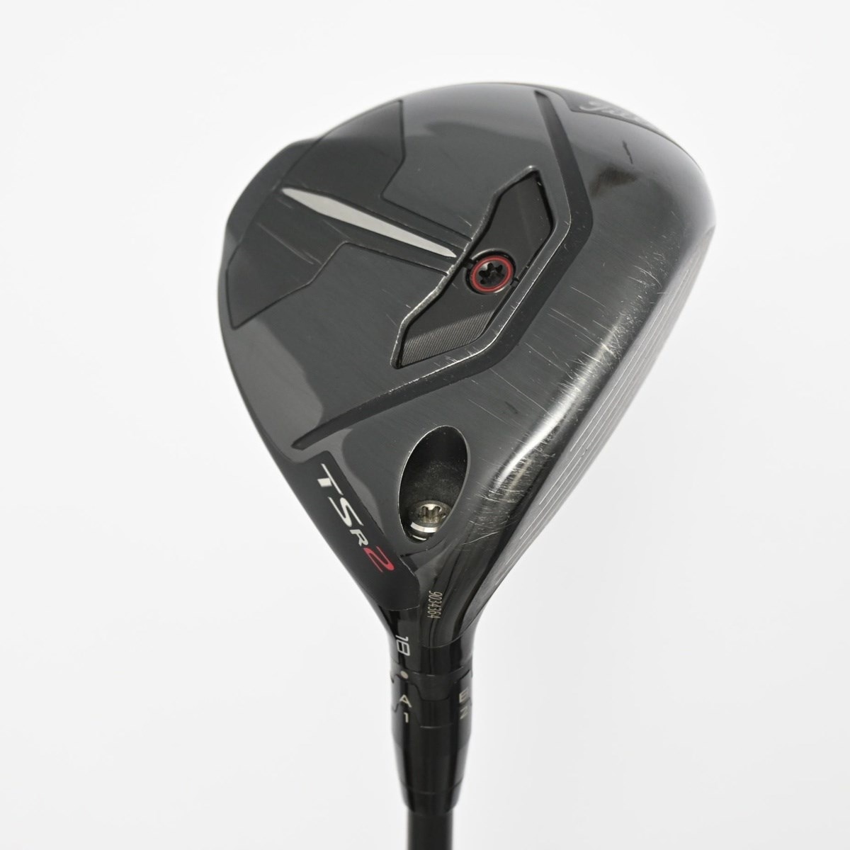 Titleist TSR2 タイトリスト フェアウェイウッド 5W 18度 Titleist TSR2 タイトリスト フェアウェイウッド 5W 18度
