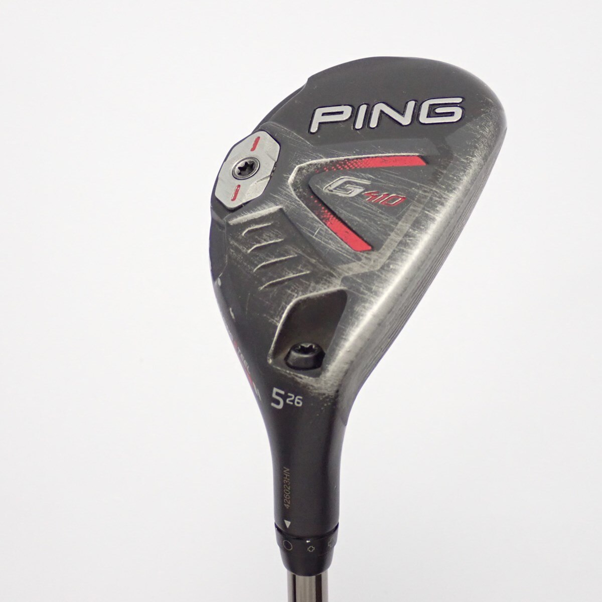 ping g410 ユーティリティ 3番4番5番 PING TOUR173-85 中古】G410 ユーティリティ PING TOUR 173-85 26 R CD