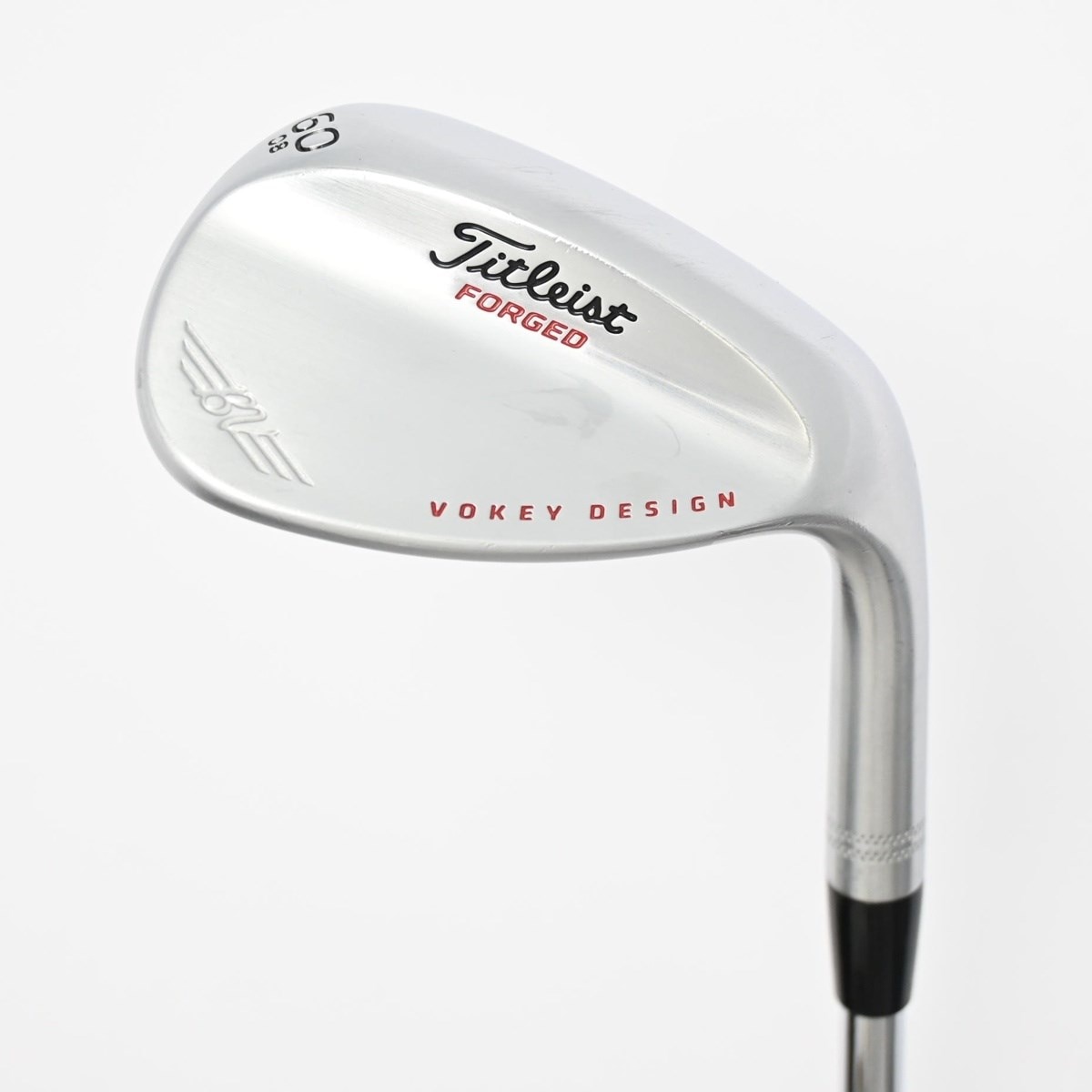 中古】Vokey FORGED ウェッジ (タイトリスト) ボーケイ 通販