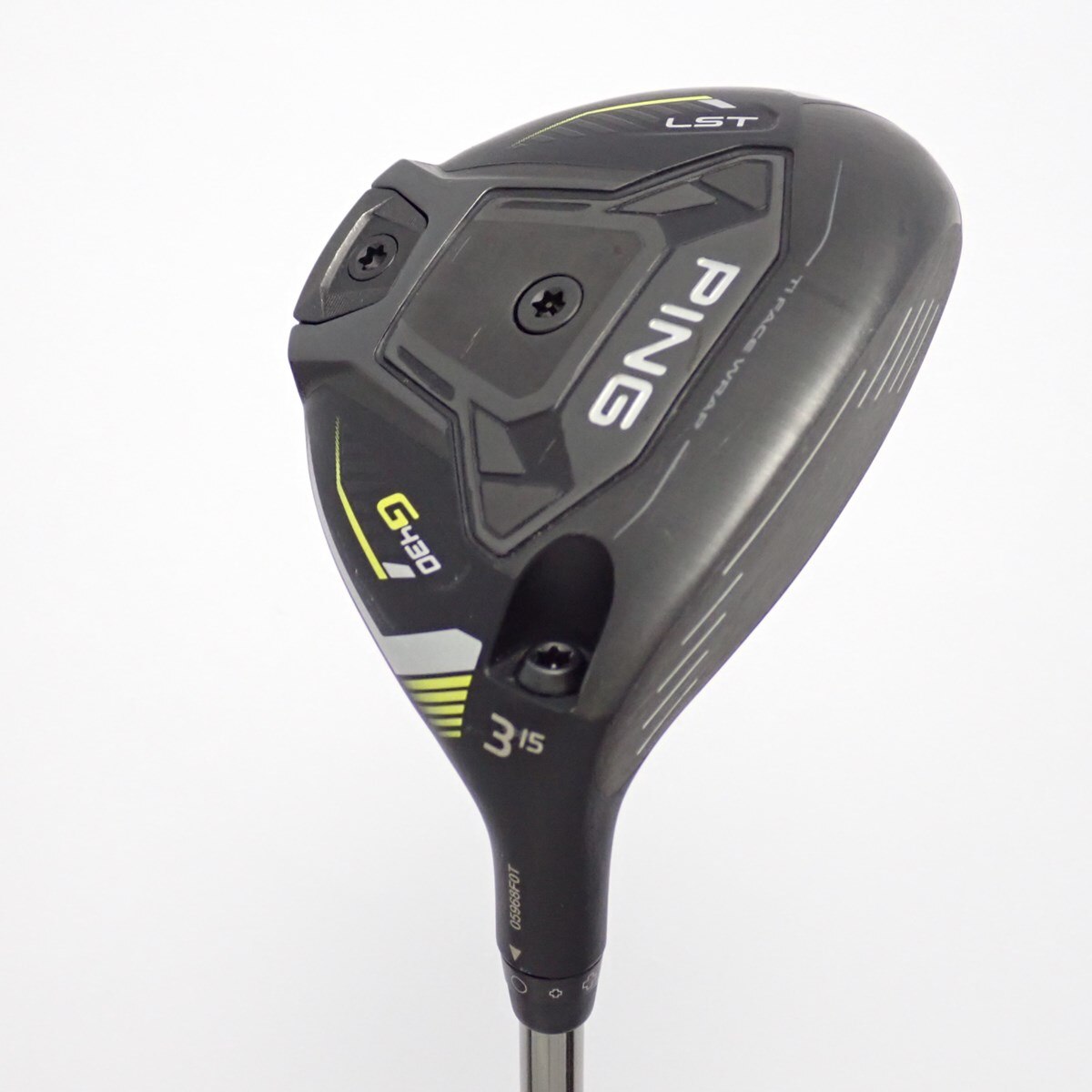 過去最安値　PING G430 LST 3w ツアーChrome2.0 65s Amazon.co.jp: PING(ピン) G430 LST ドライバー PING TOUR 2.0