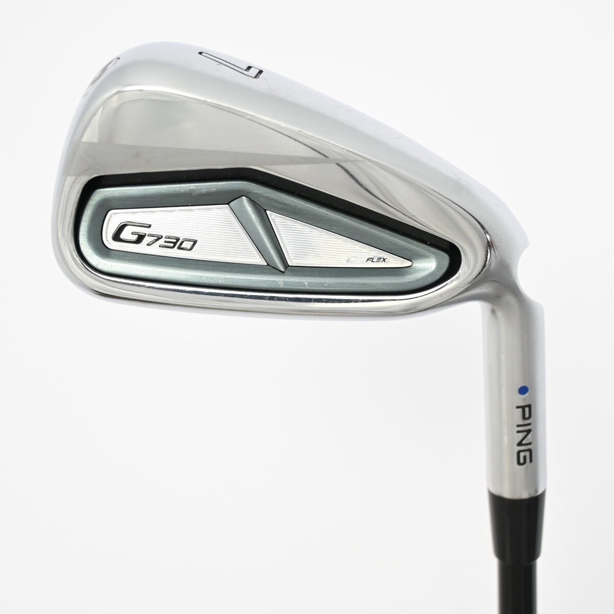 値下げ　PING G730 アイアン 単品　6I 新品未使用 imgrc0094944176.jpg
