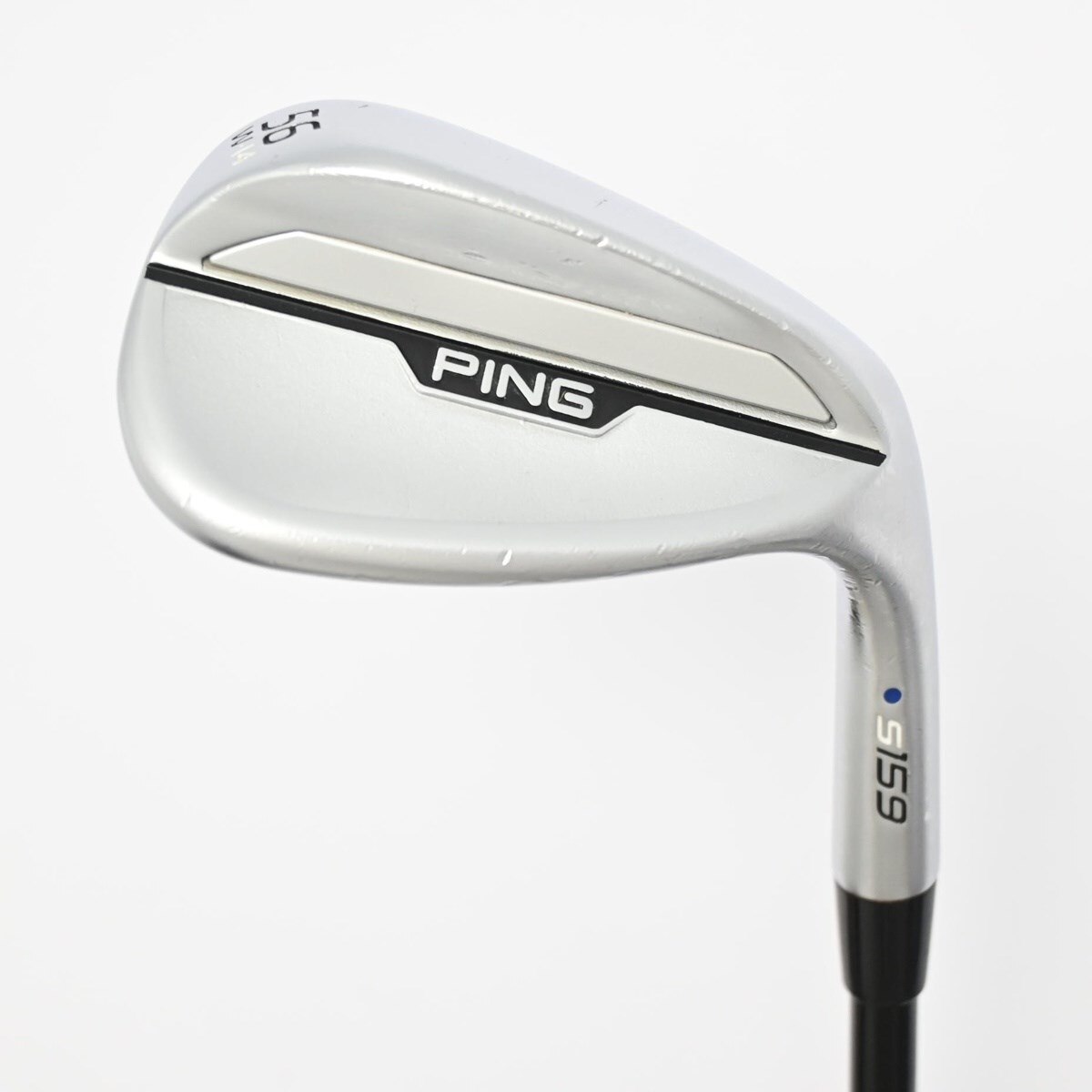 中古】S159 ウェッジ ALTA J CB BLACK 56-14 SR CD(ウェッジ（単品
