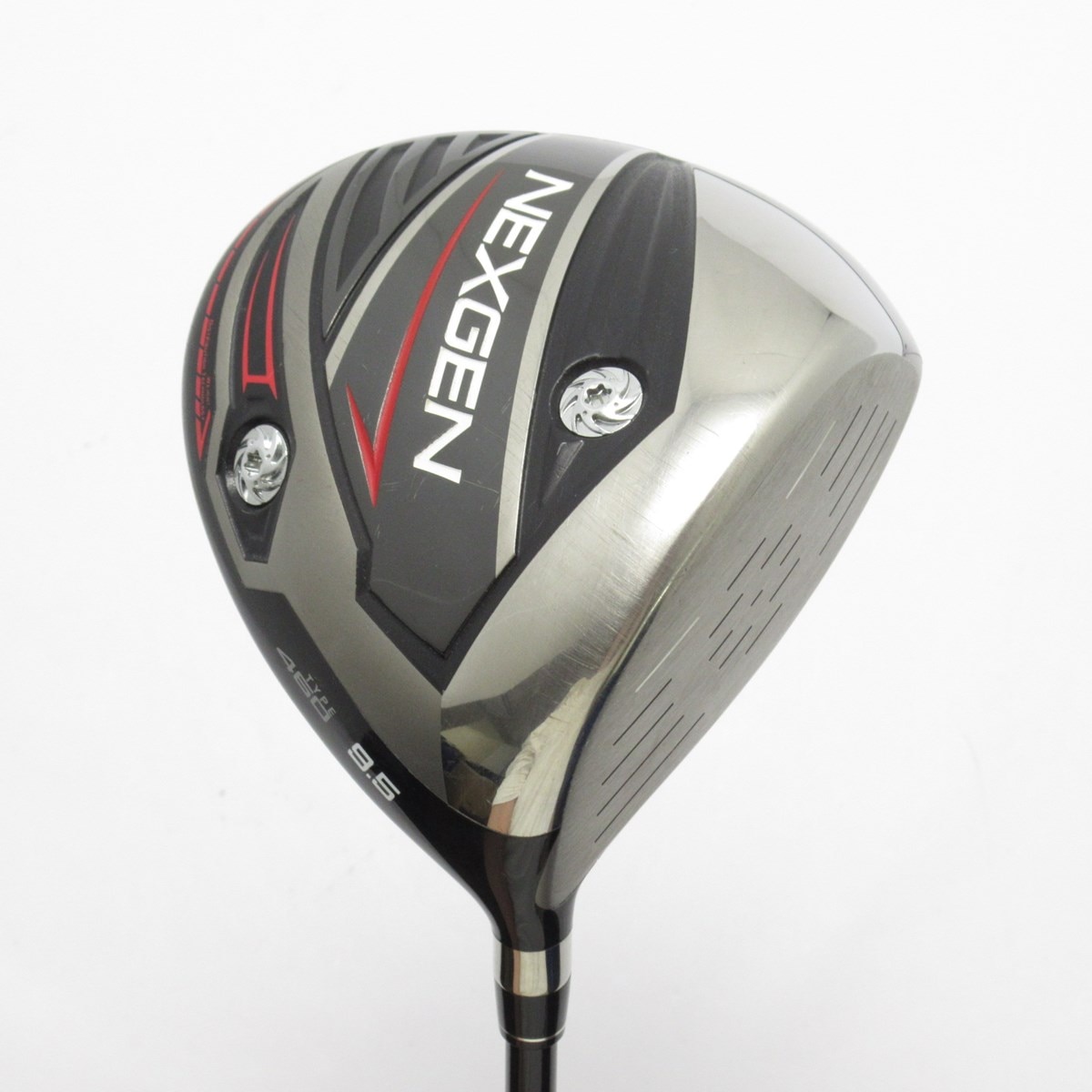 中古】NEXGEN 7 ドライバー (ゴルフパートナー) Golf Partner