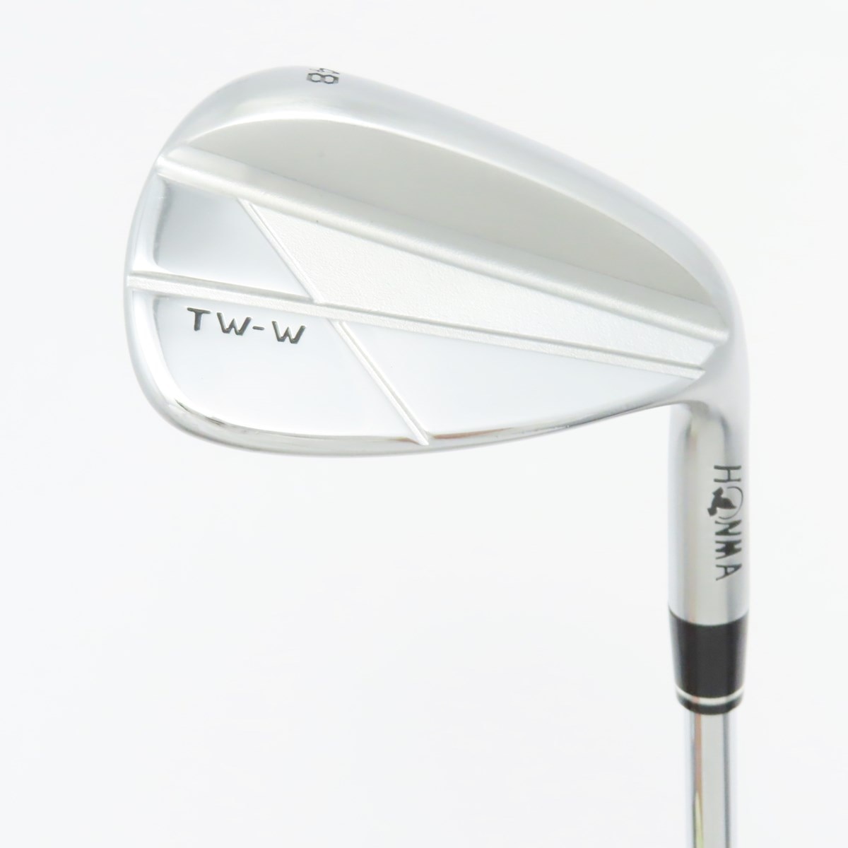 中古】ツアーワールド TW-W(2024) クロムメッキ ウェッジ スチール