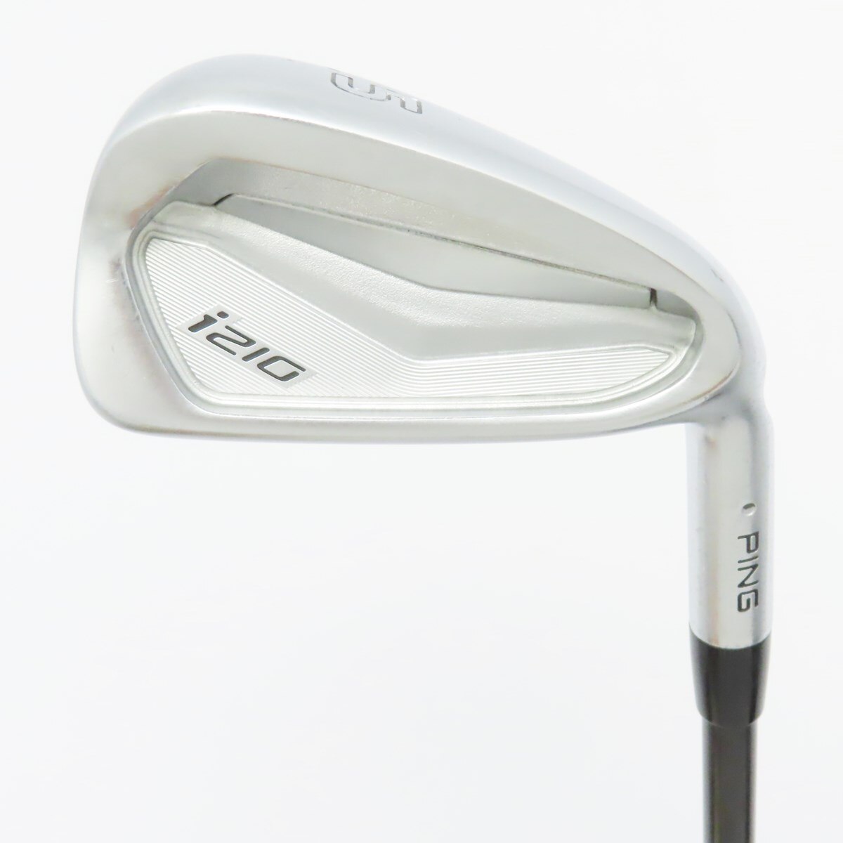 中古】i210 アイアン OT IRON 85 26 SR CD(アイアン（セット