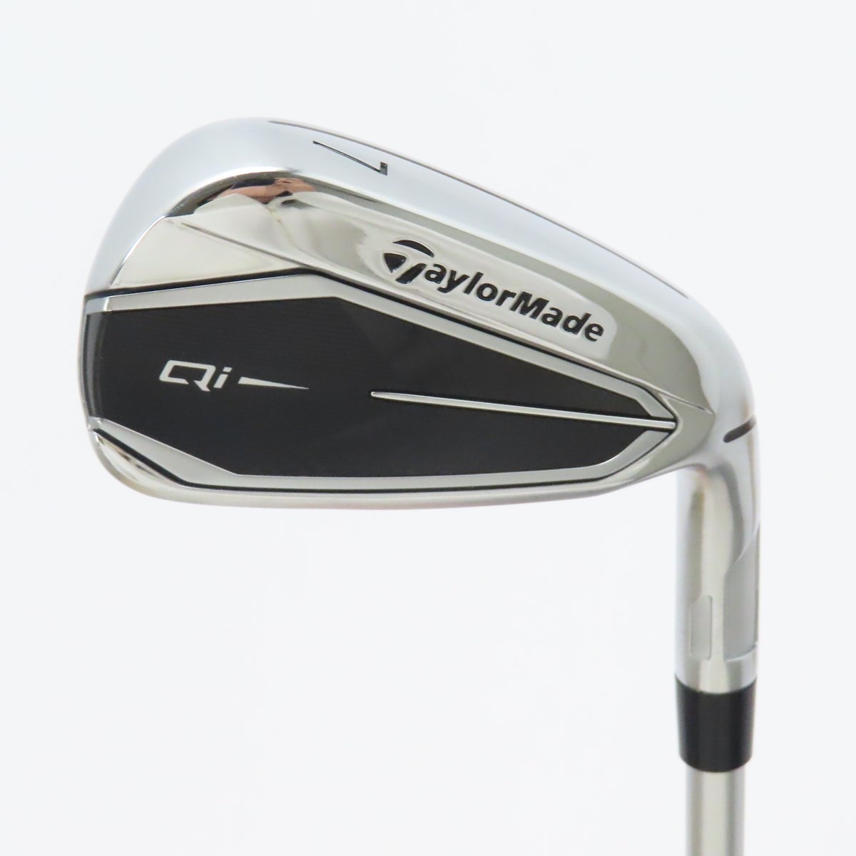 中古】Qi アイアンセット (テーラーメイド) TaylorMade 通販|GDO中古 中古】Qi アイアンセット (テーラーメイド) TaylorMade 通販|GDO中古