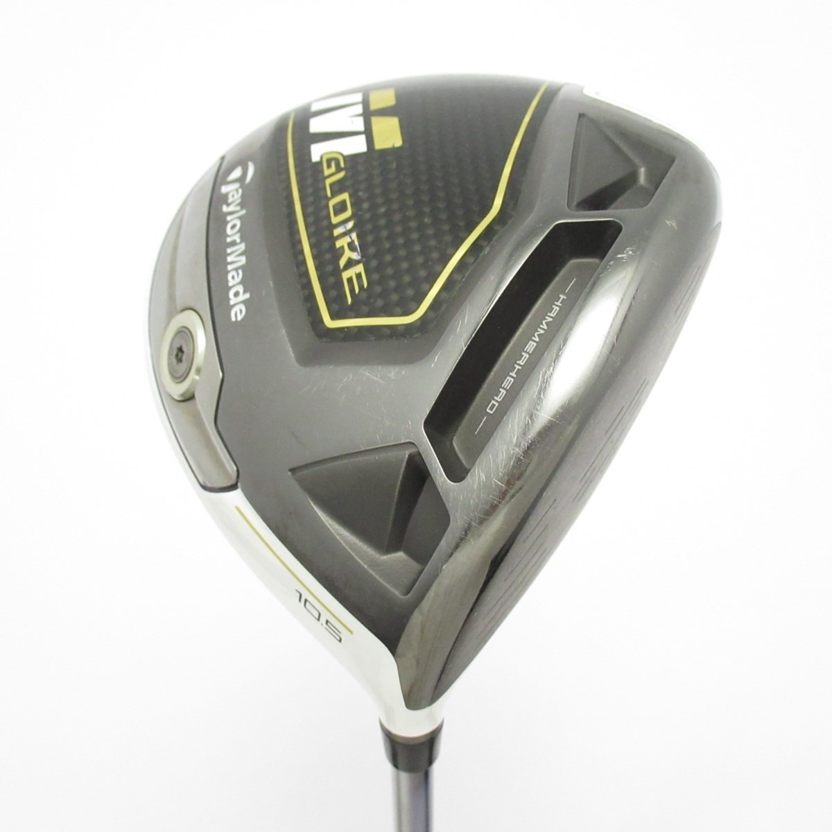 中古】M GLOIRE ドライバー Speeder 474 EVOLUTION VI 10.5 R CD