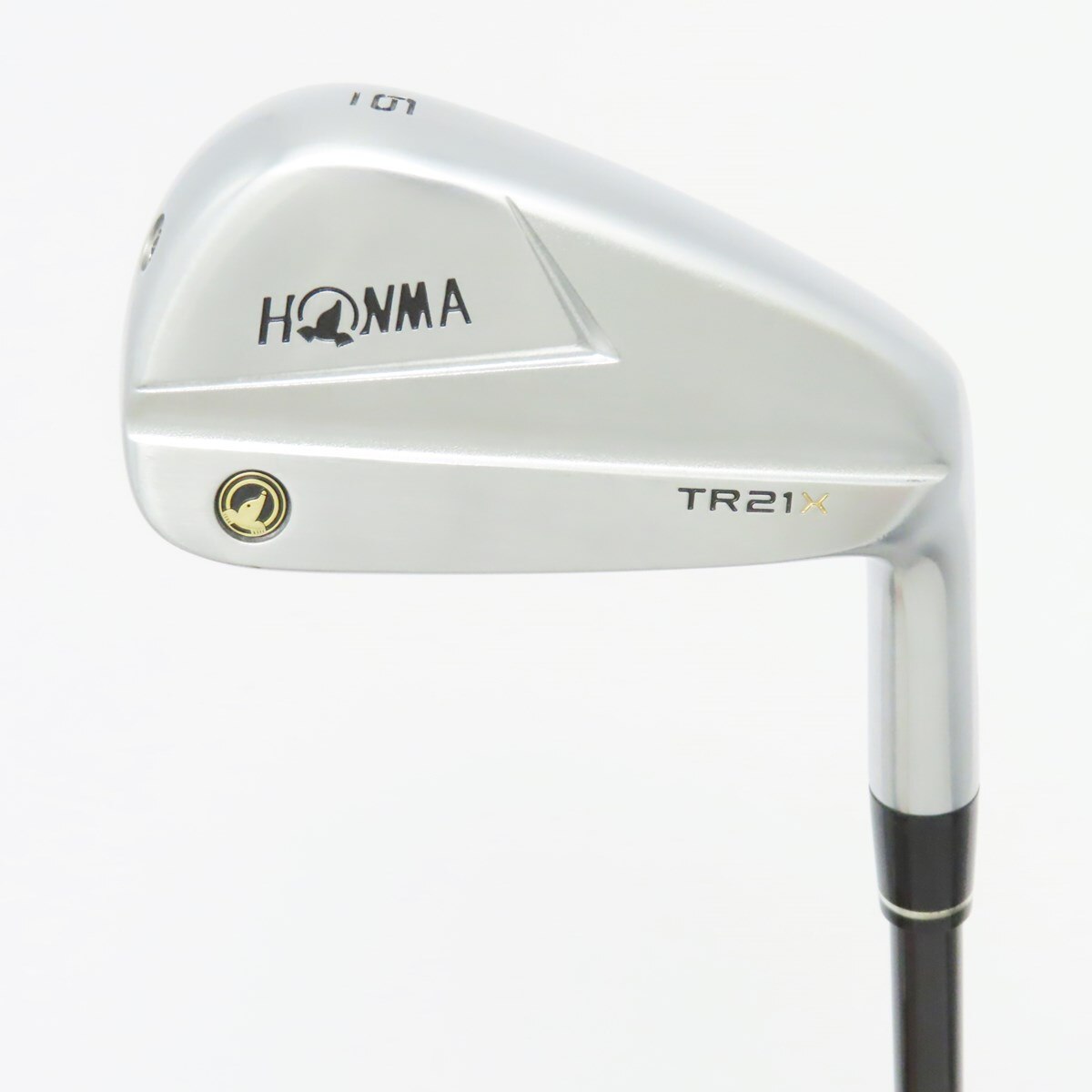 【美品】HONMA T／W TR21X S VIZARD TR20-65 中古】ツアーワールド TR21-X アイアン VIZARD TR20-65 26 R C