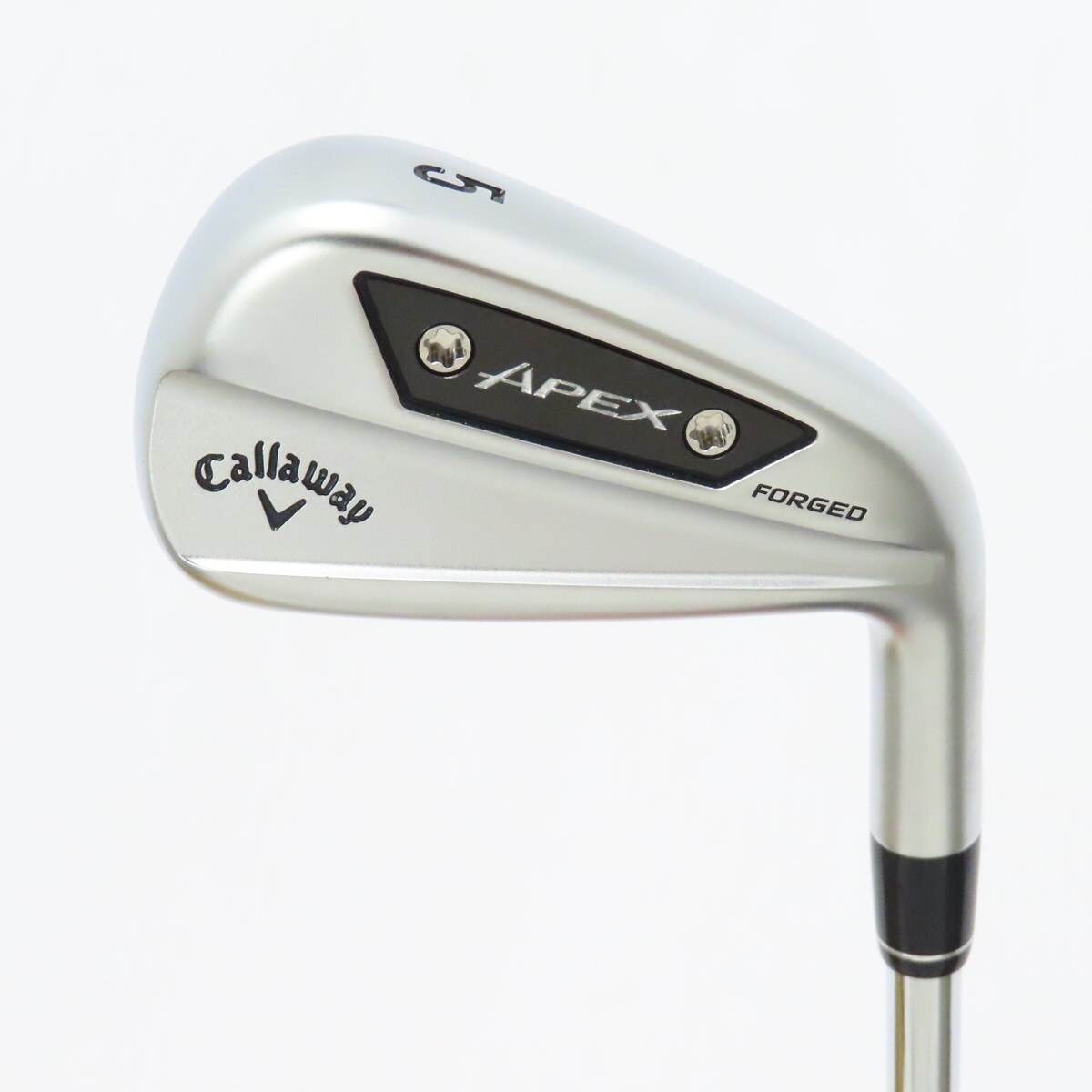 中古】APEX Ai200 アイアン N.S.PRO MODUS3 105 23 S BC(アイアン