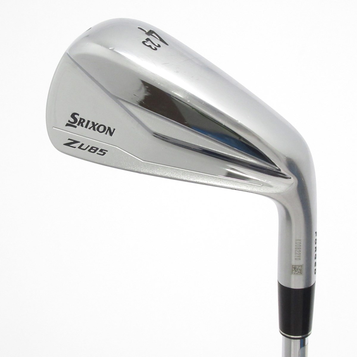 Srixon ZU85 ユーティリティクラブ 4番 中古】スリクソン Z U85 ユーティリティ (ダンロップ