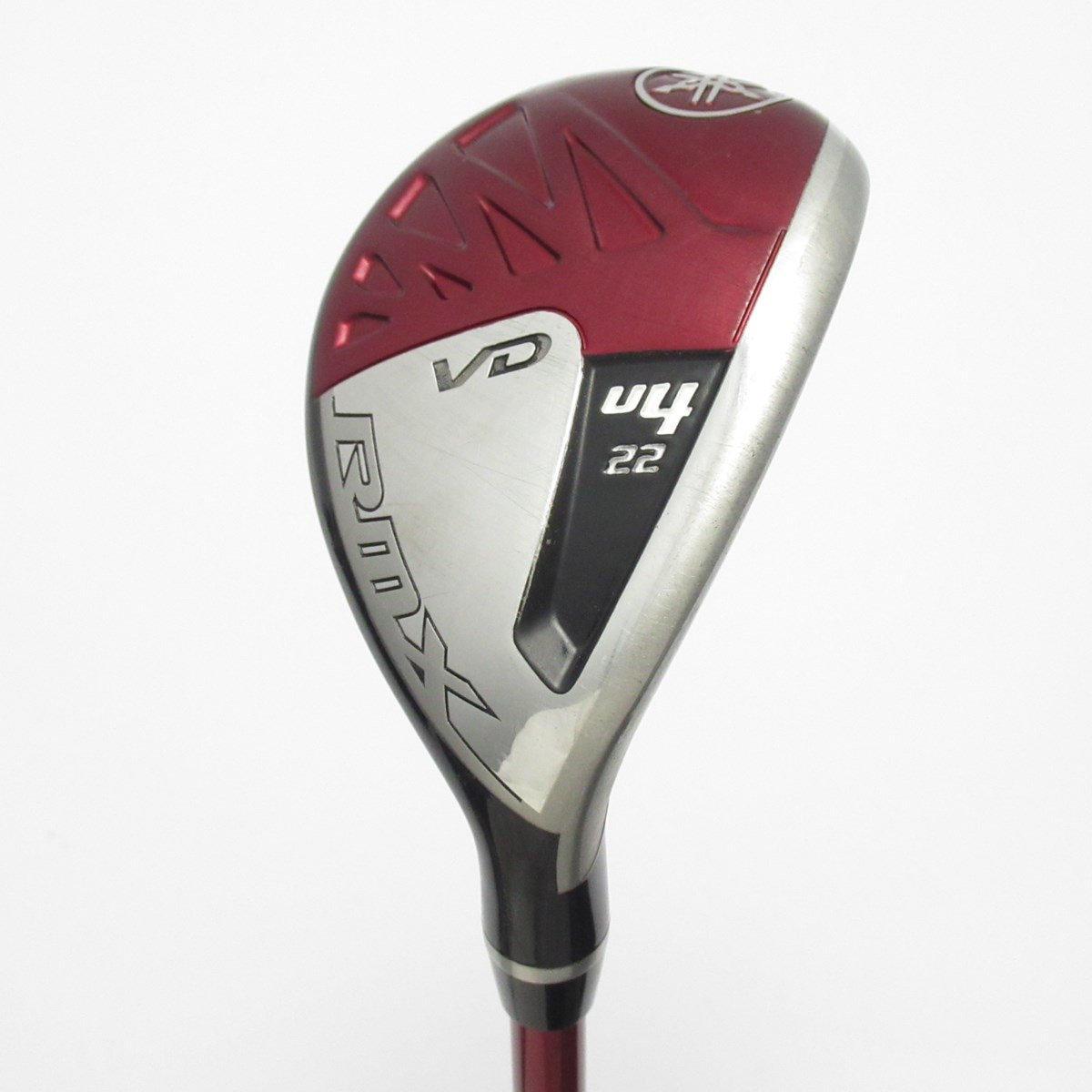 中古】RMX VD ユーティリティ Diamana YR h 22 SR CD