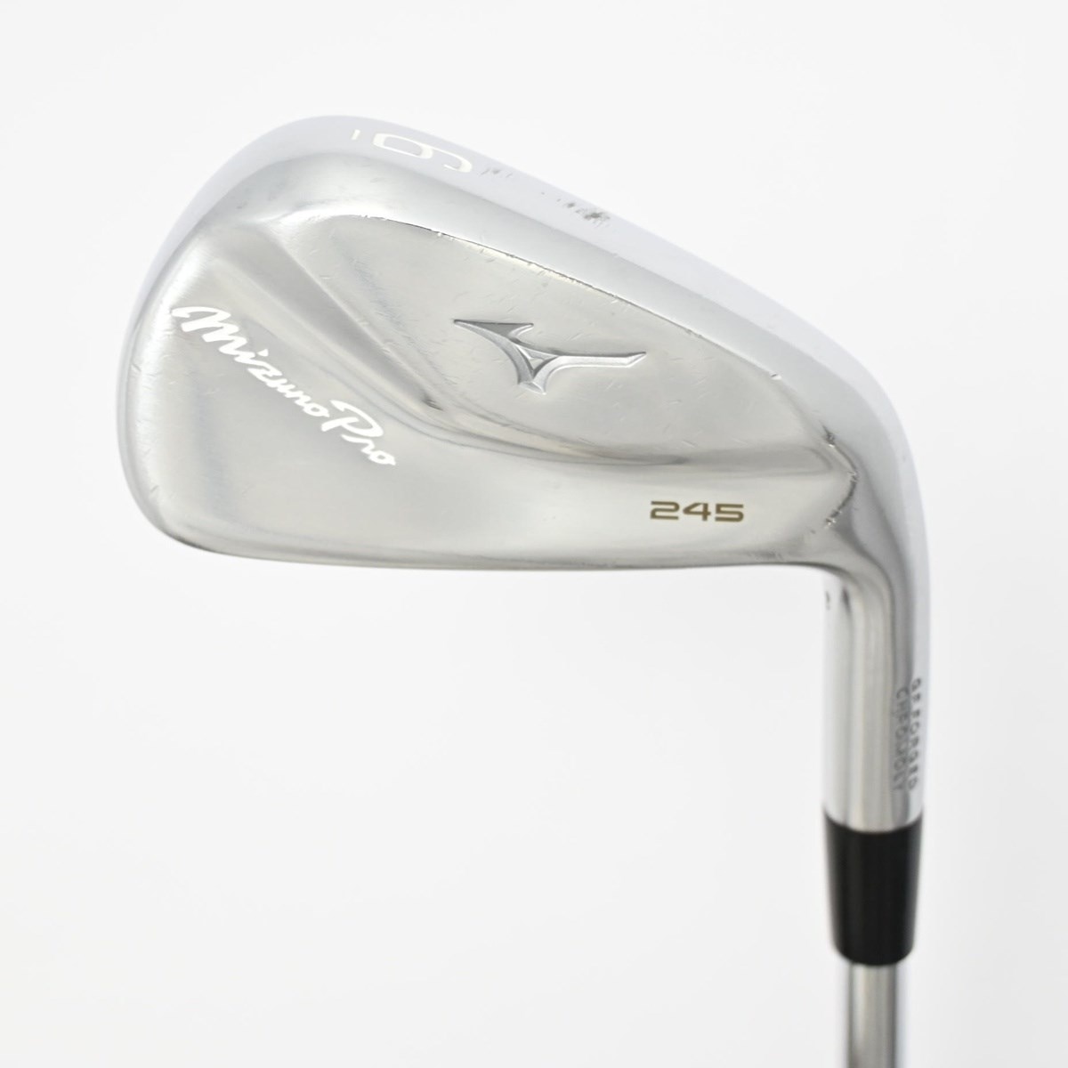 Mizuno pro 245 アイアン 4番5番 モーダス120（S）2本セット Mizuno