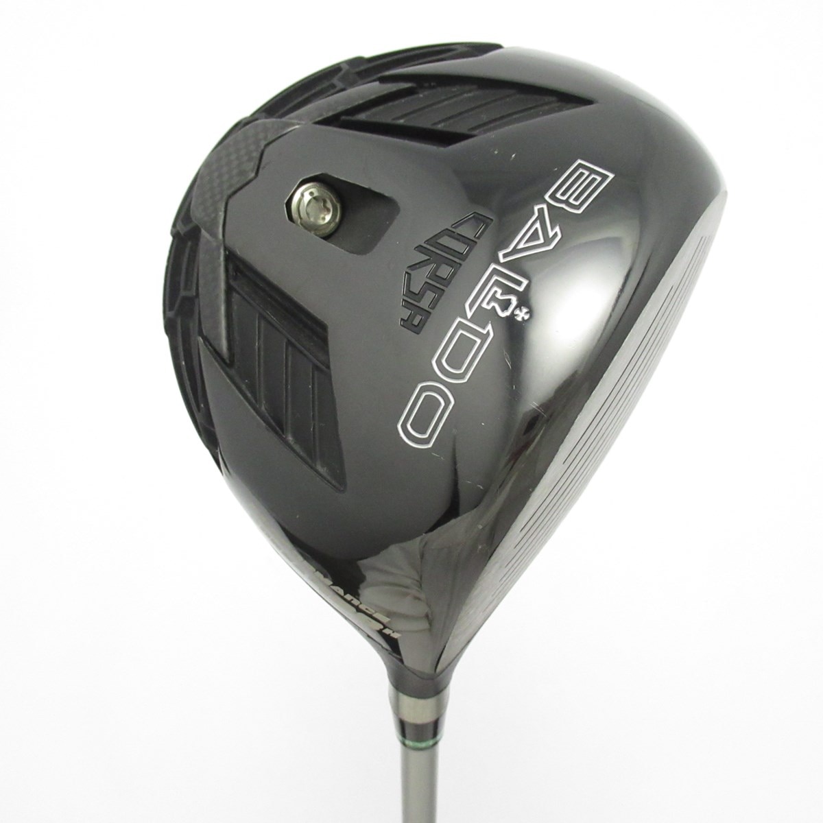 中古】CORSA PERFORMANCE 438 ドライバー (バルド) バルド