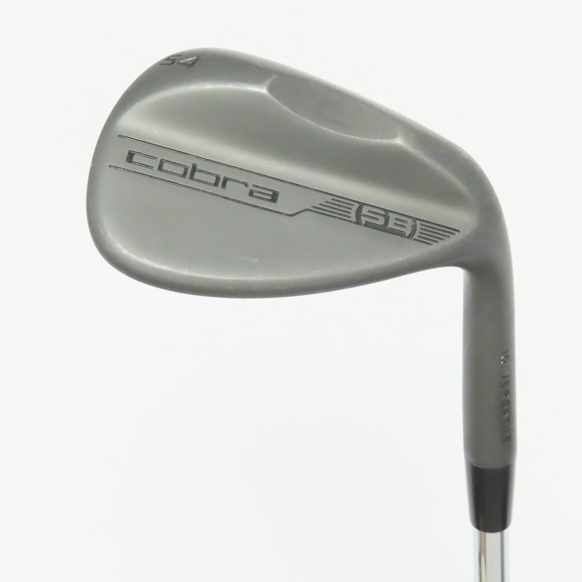 新品未使用　コブラ スネークバイト MODUS3 105 50° 54° 58° コブラ スネークバイト2 ウェッジ N.S.PRO モーダス3 TOUR 105