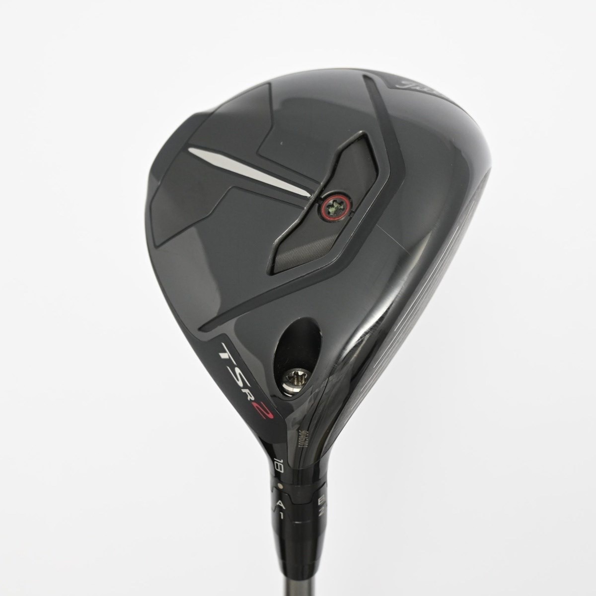 左用 タイトリスト TSR2 フェアウェイウッド TSP111 (15°/S) 中古】TSR2 フェアウェイウッド TSP111 50 18 S C(フェアウェイ