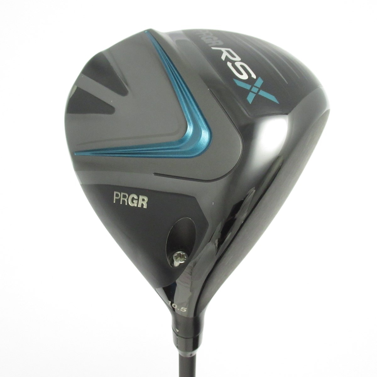 PRGR RSX MAXドライバー TENSEI SR10.5 RSX MAX ドライバー TENSEI FOR PRGR(ドライバー（単品）)|RS