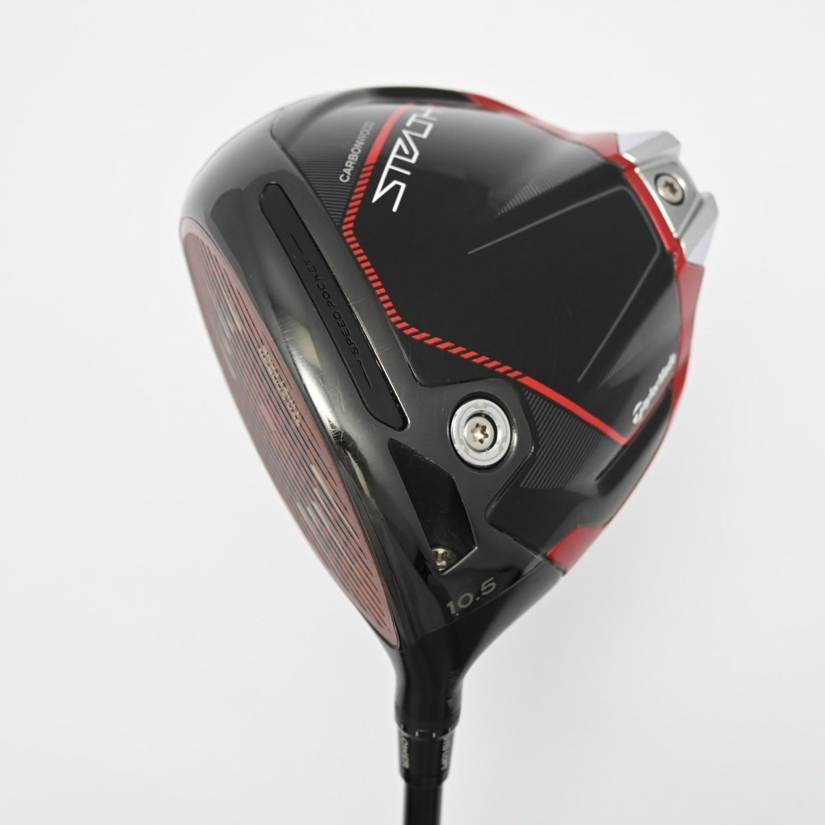 中古】ステルス2 ドライバー TENSEI CK PRO ORANGE 50 10.5 S C