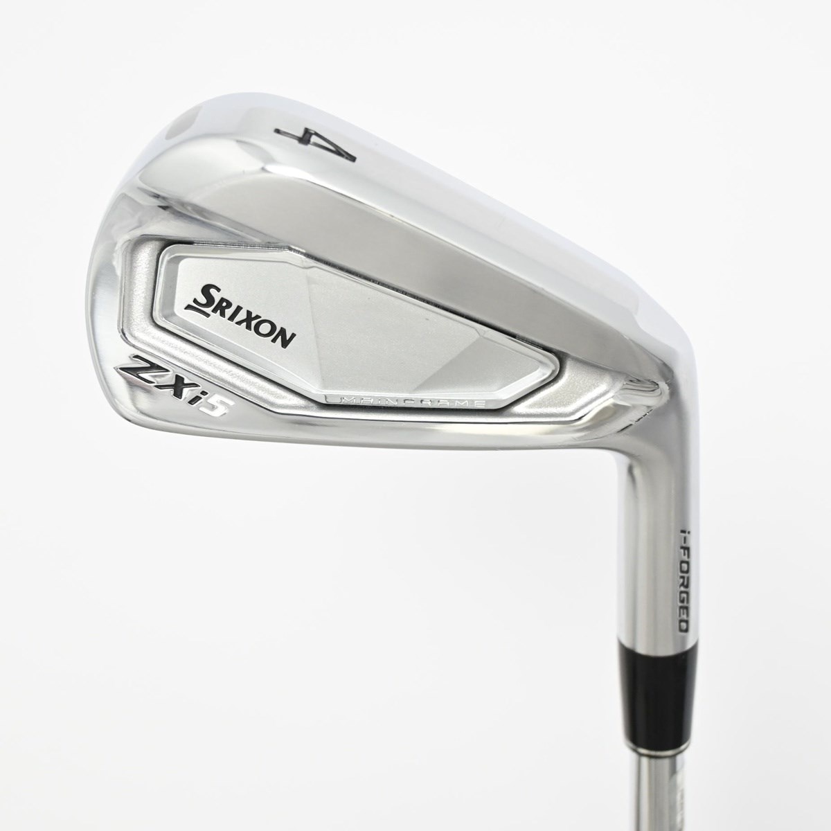 中古】スリクソン ZXi5 アイアン（単品） N.S.PRO MODUS3 TOUR