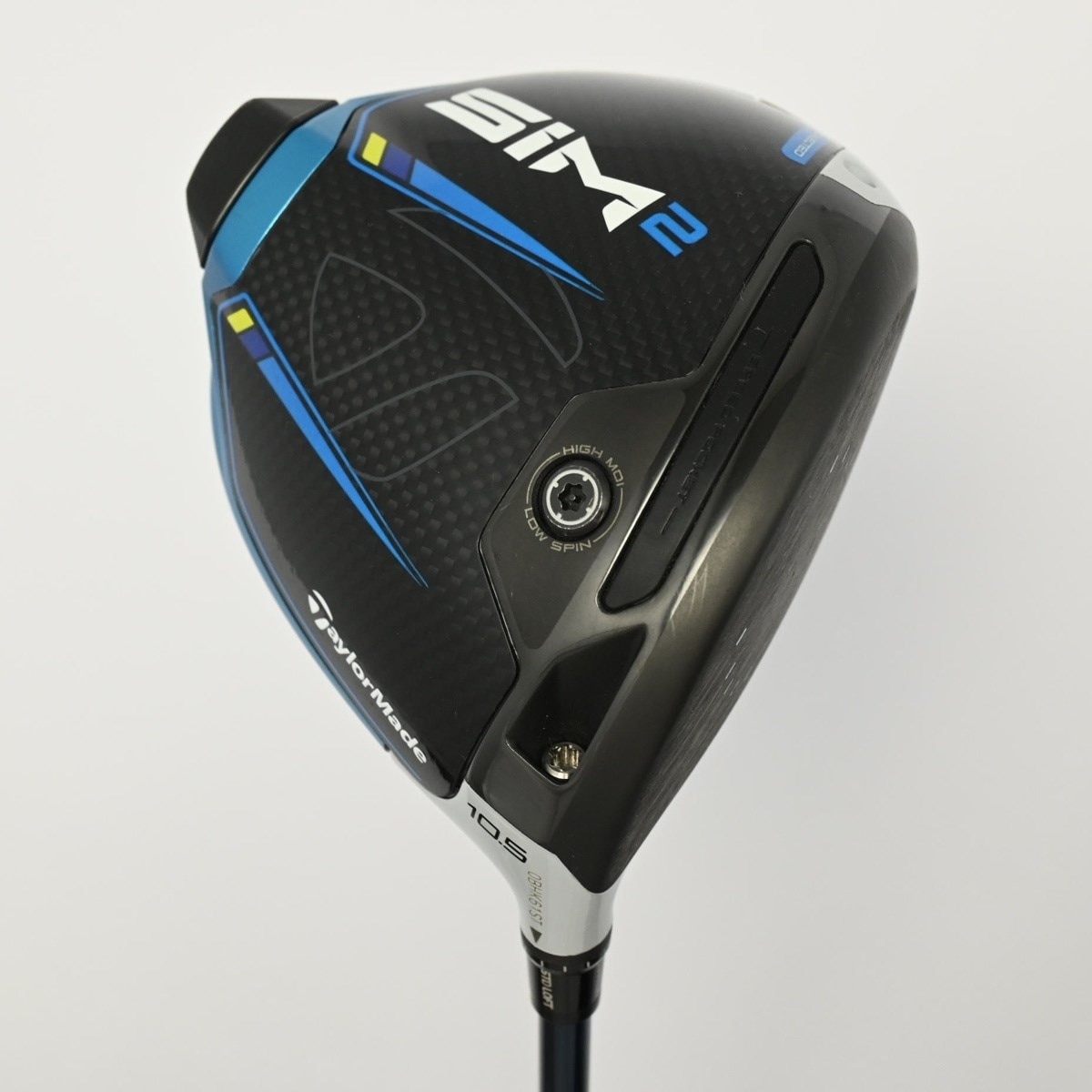 【美品】テーラーメイド SIM2 ドライバー 9° ディアマナZF60S 楽天市場】sim2 max ドライバー diamana tb60の通販