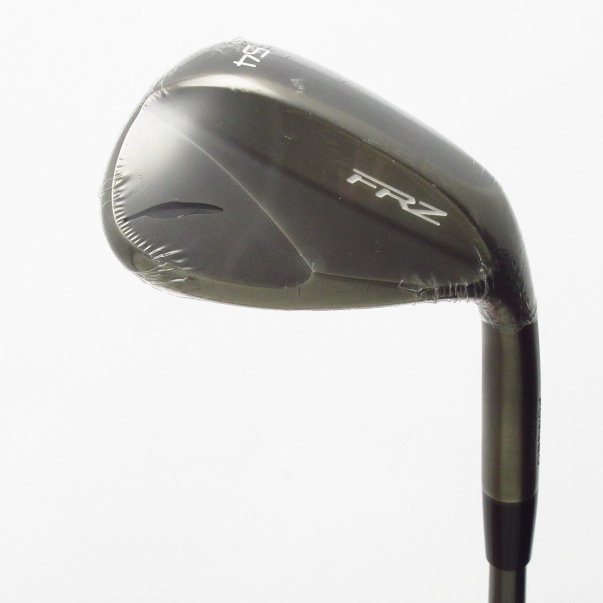 フォーティーン ウェッジ FRZ スモーキーサテン 52° TS-101w BK 中古】FRZ スモーキーサテン仕上げ ウェッジ N.S.PRO TS-101w BK