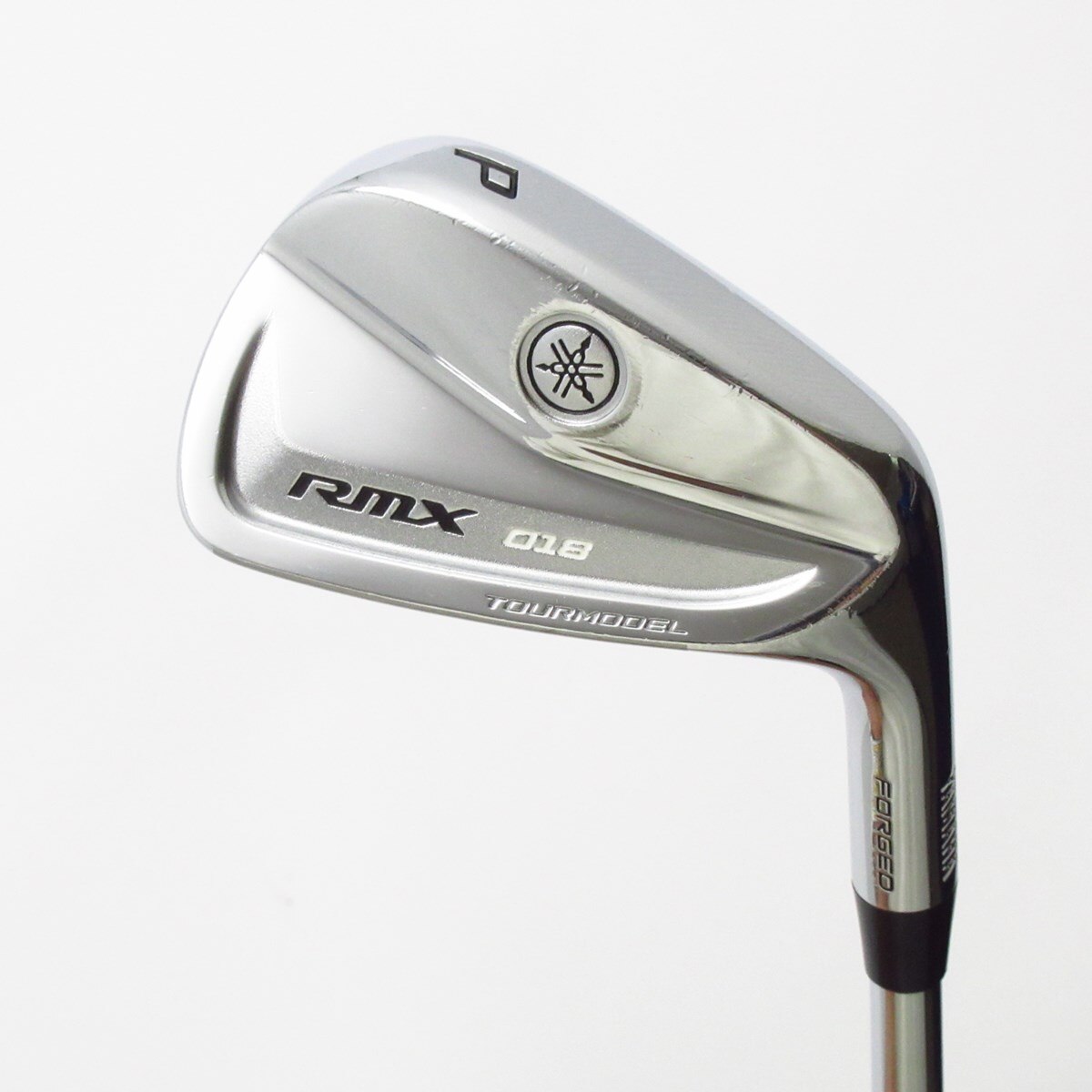 中古】RMX 018 TOURMODEL アイアン（単品） Dynamic Gold 47