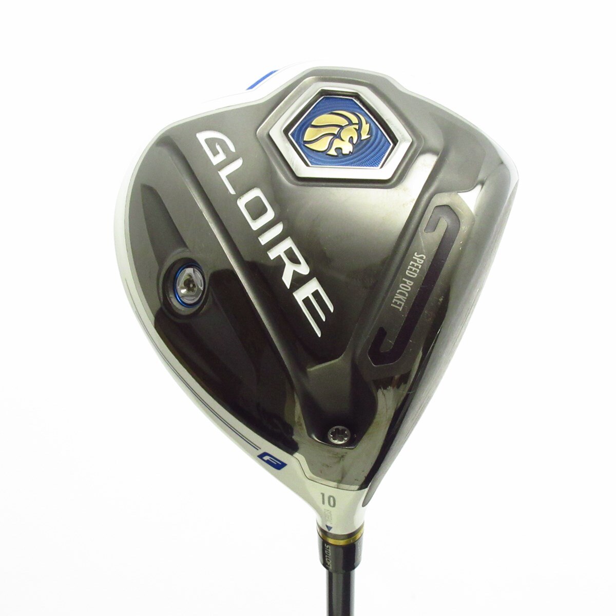 中古】グローレ ドライバー (テーラーメイド) 通販｜GDO中古