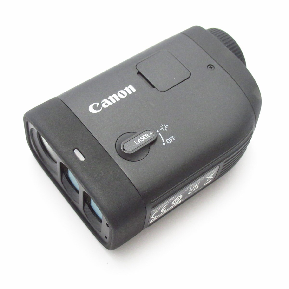 中古】PowerShot GOLF - - - BC(パーツ)|Canon(キヤノン)の通販 - GDO