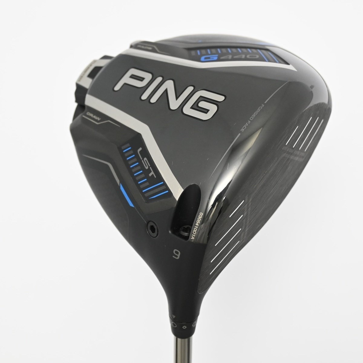 中古】G440 LST ドライバー PING TOUR 2.0 CHROME 65 9 S C