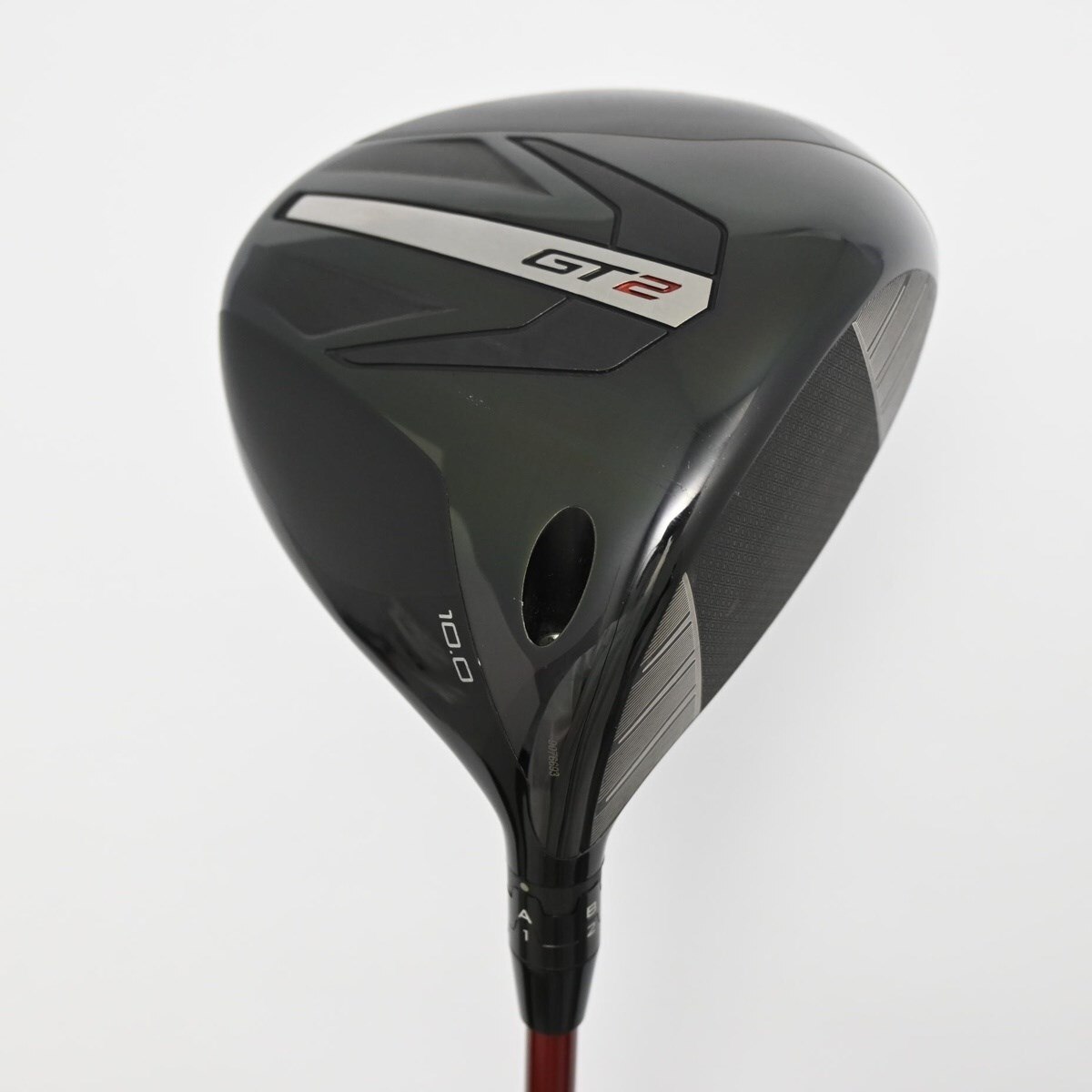 GT2 ドライバー 10度 DENALIシャフト Amazon.co.jp: タイトリスト ゴルフ GT2 ドライバー Project X
