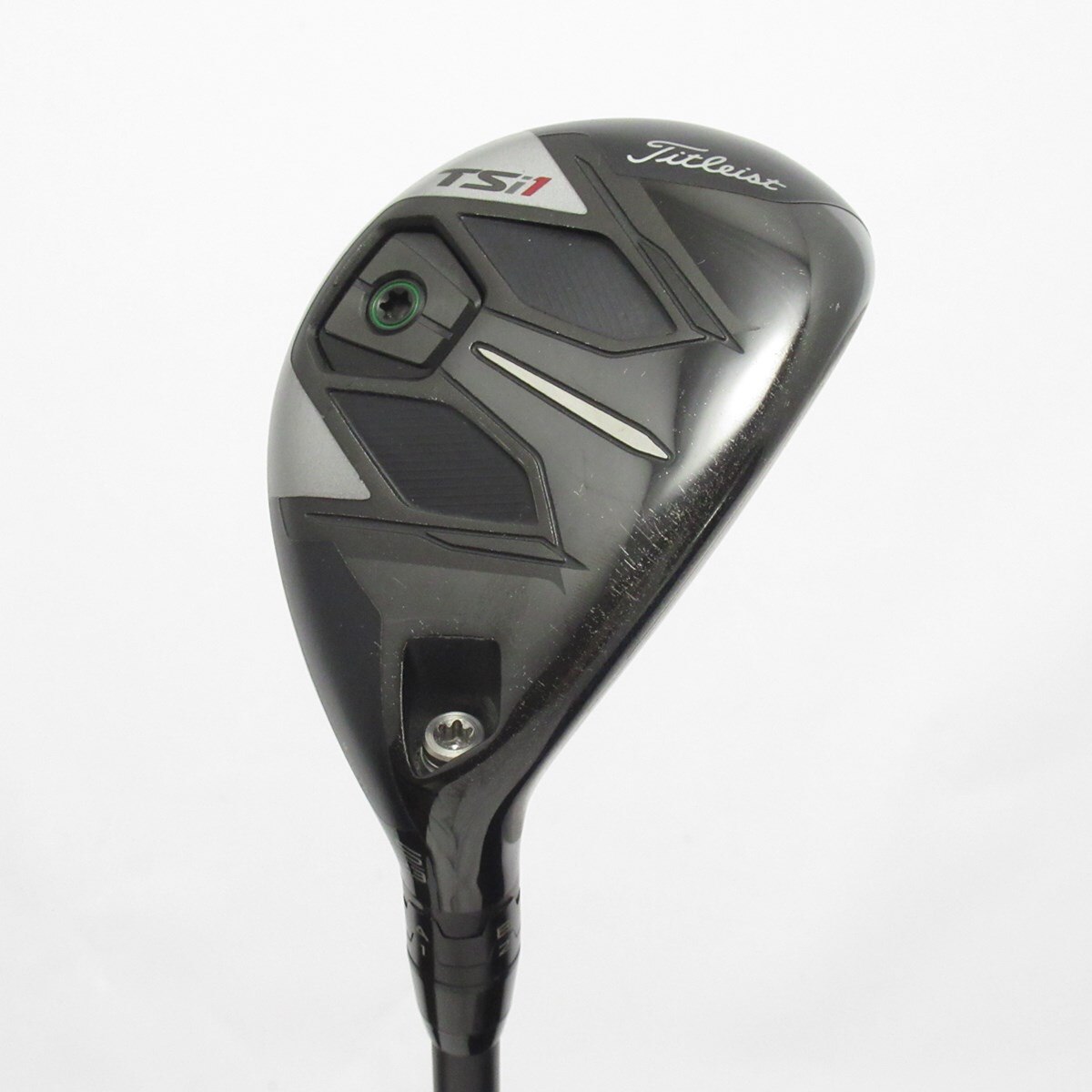 TSi1 ユーティリティ 20度 中古】TSi1 ユーティリティ (タイトリスト) TSi 通販｜GDO中古