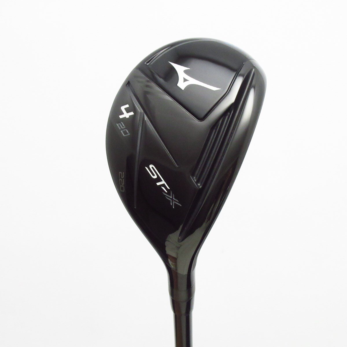 ◇新品◇ミズノ ST-X220 ユーティリティ4番 ST-X 220