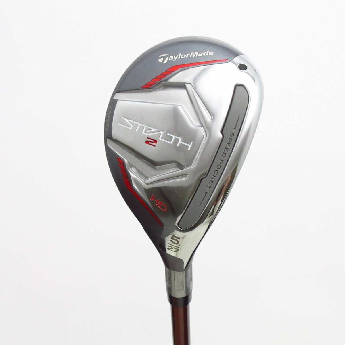 テーラーメイド ステルス2 レスキュー　ユーティリティ TENSEI RED テーラーメイド（TAYLORMADE）（レディース）ステルス2 HD