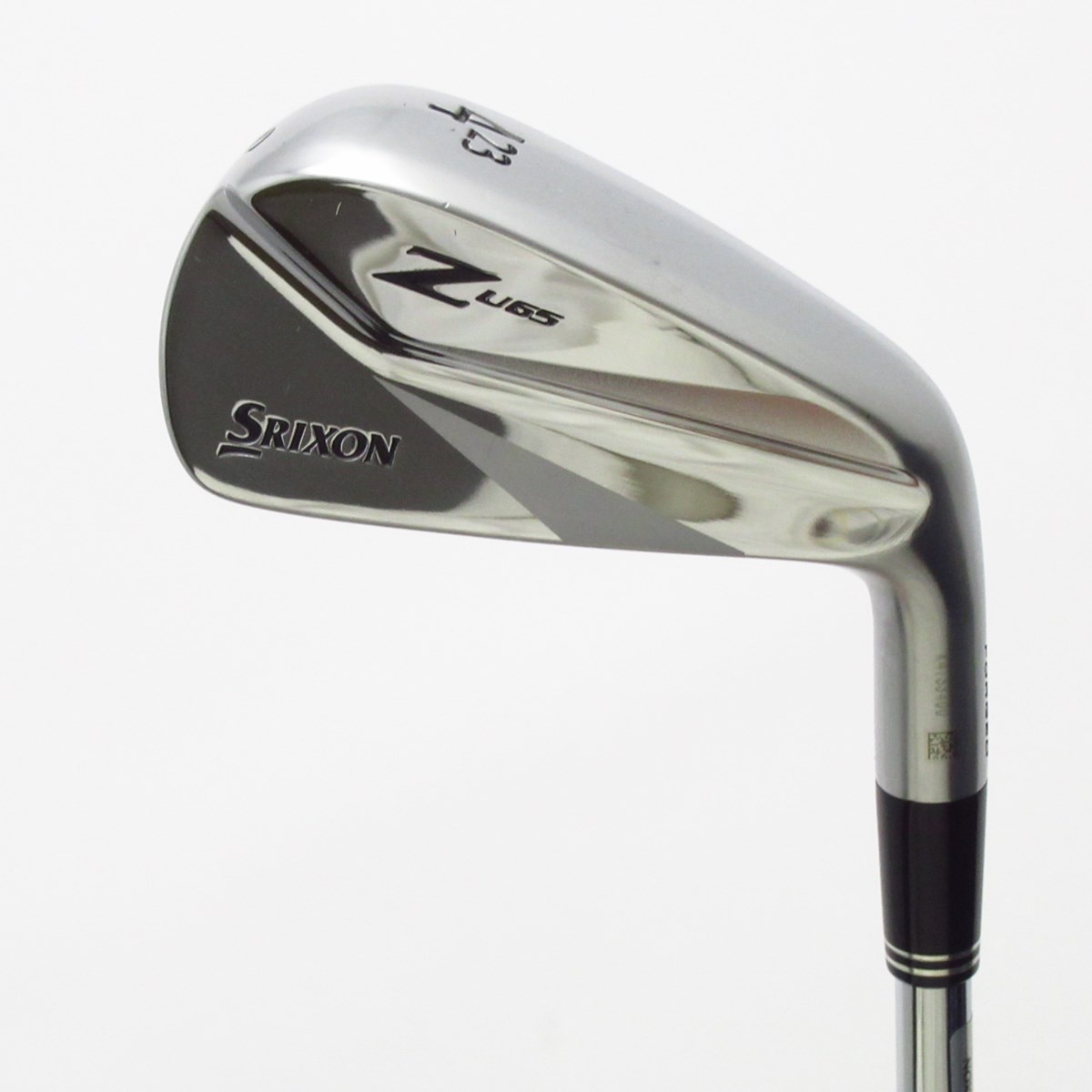中古】スリクソン Z U65 ユーティリティ N.S.PRO 980GH DST 23