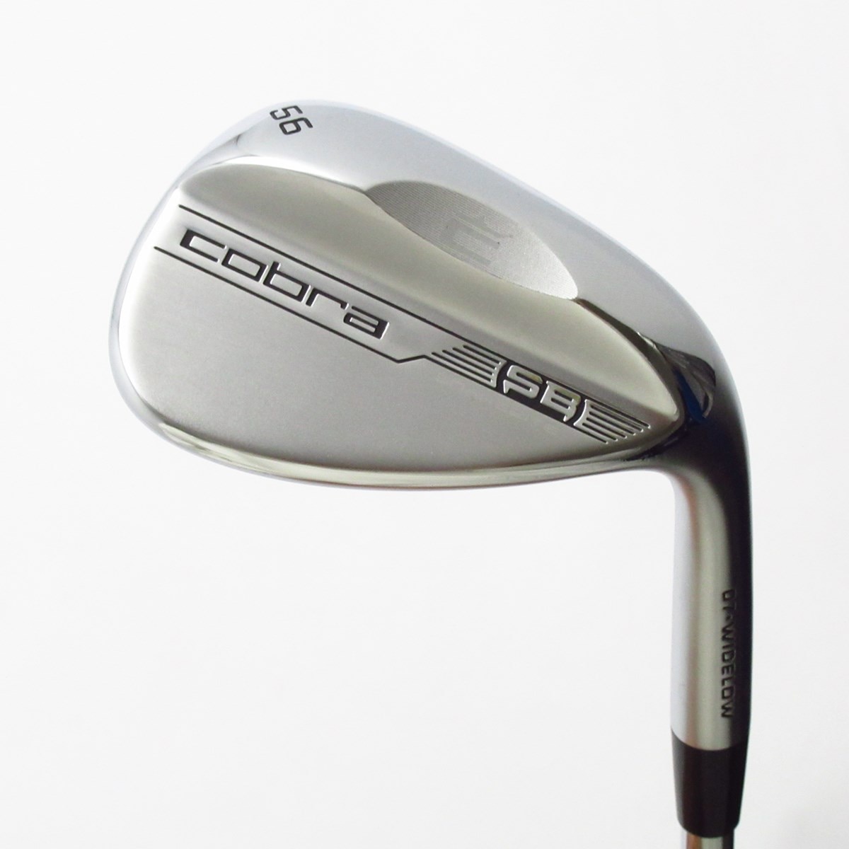 COBRA ウェッジ3本 SNAKEBITE MODUS3 TOUR 105 N.S.PRO MODUS³ TOUR 105 | STEEL SHAFTS | PRODUCT | Nippon Shaft