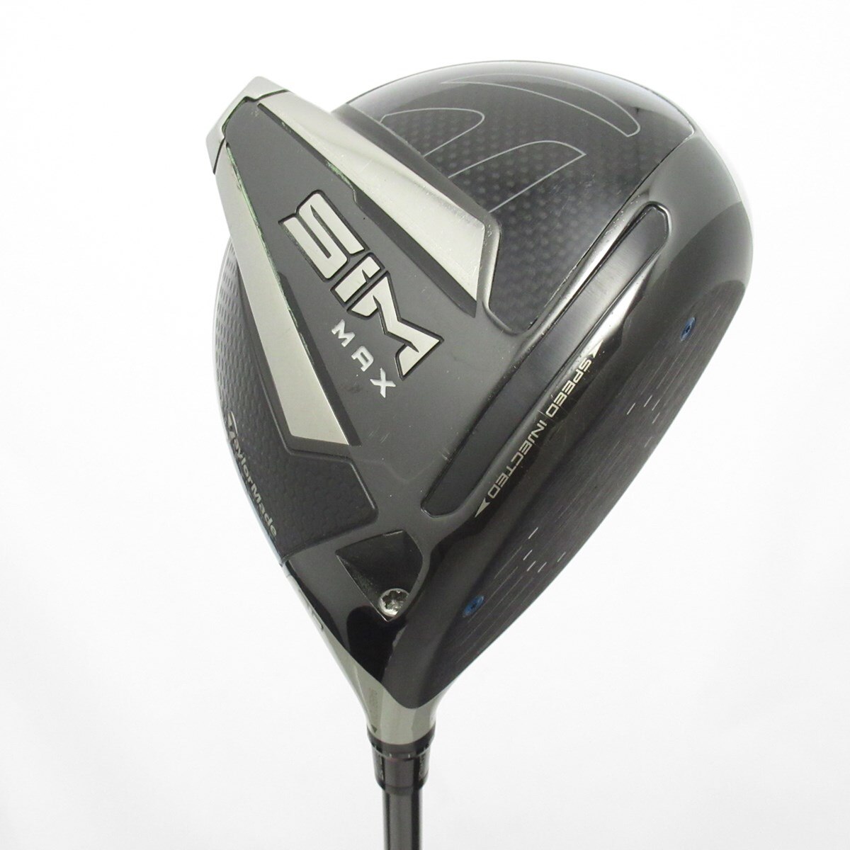 TaylorMade - テーラーメイド SIM 9.0 ドライバー TENSEI シルバー TM50 SIM｜テーラーメイド｜ドライバー｜テンセイ シルバーTM50