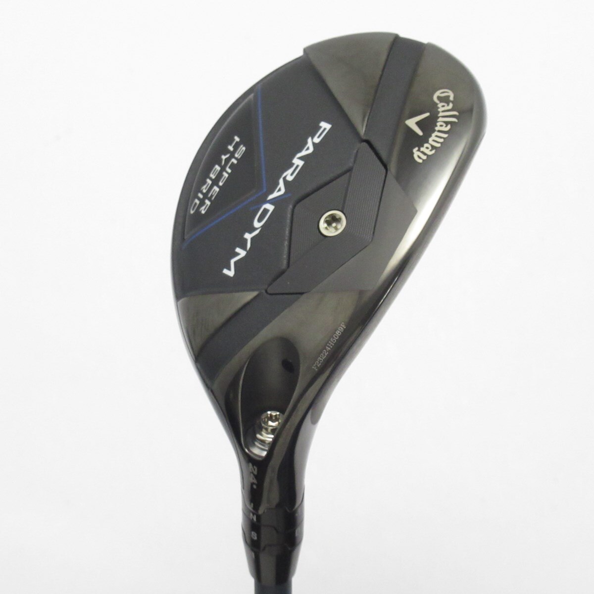 Callaway - 匿名パラダイム中古カスタム Callaway - 匿名パラダイム中古カスタム Callaway - 匿名