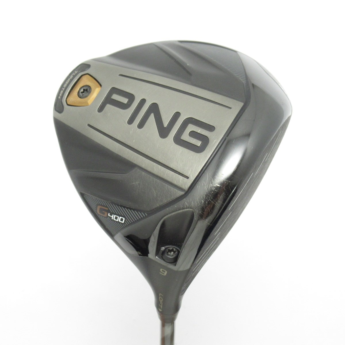 中古】G400 ドライバー (ピン) 通販｜GDO中古ゴルフクラブ
