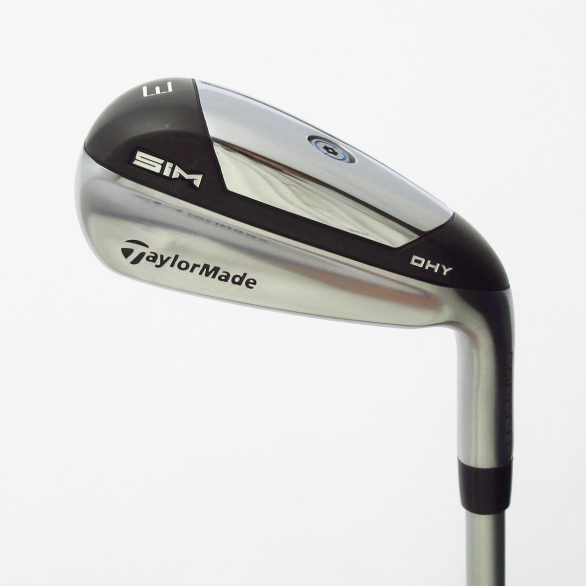 TaylorMade - SIM DHY U5/Taylormade/KBS/iomic/送料込 TaylorMade Mens SIM DHY Hybrids – Golf Warehouse NZ