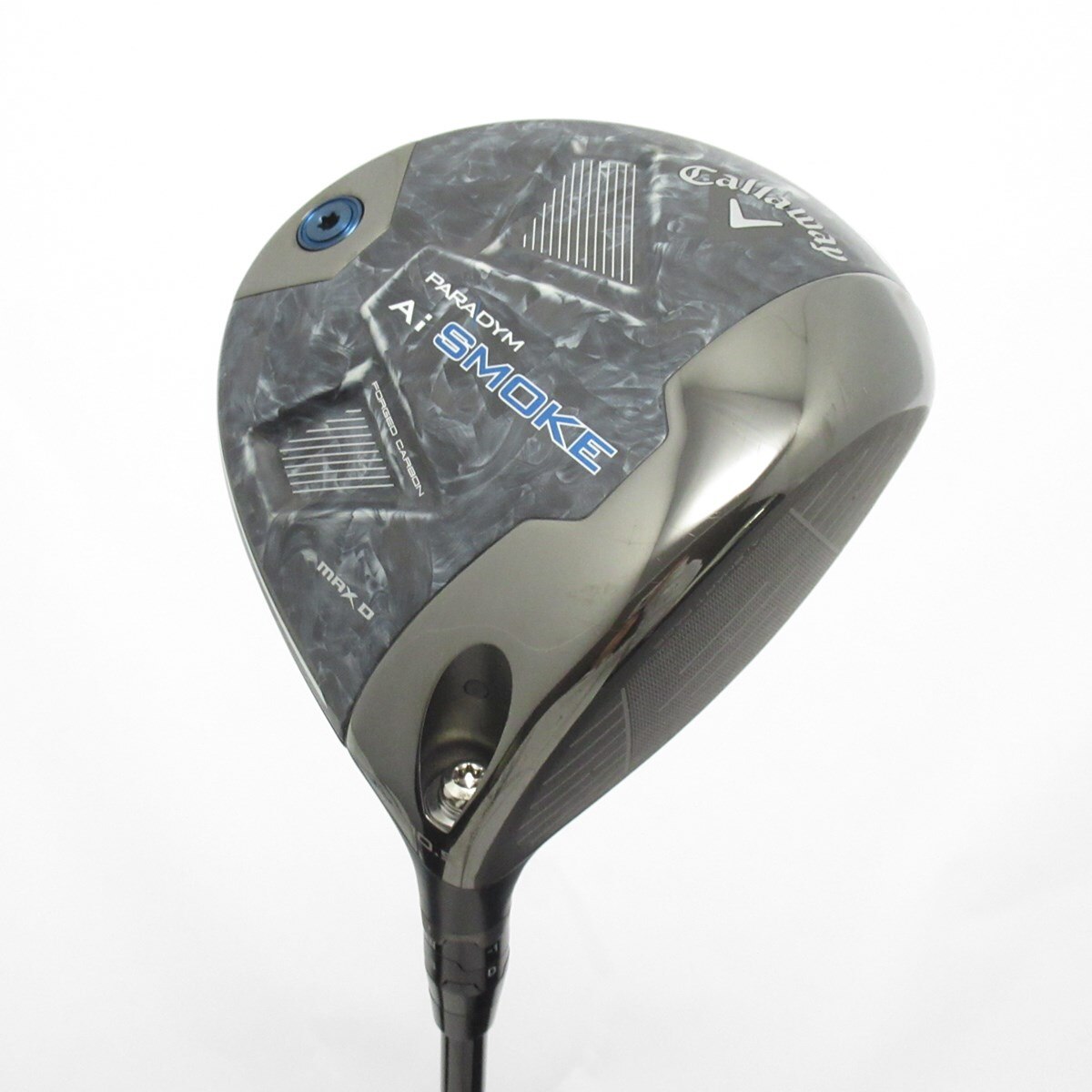 Callaway - パラダイム Ai スモーク MAX D ドライバー TENSEI 10.5 S PARADYM Ai SMOKE MAX Dドライバー