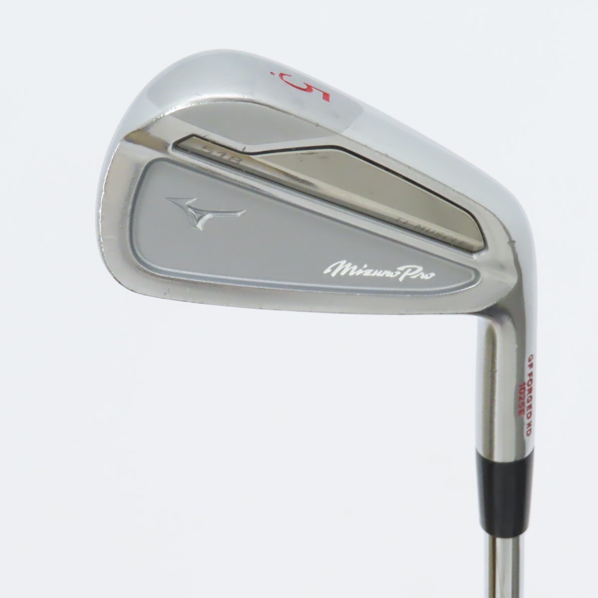 中古】MizunoPro 518 アイアン Dynamic Gold 95 25 S200 CD