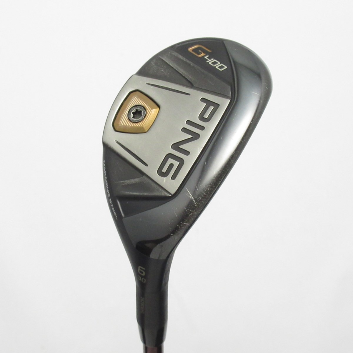 G400 ユーティリティ G400ハイブリッド│CLUB PING【PINGオフィシャルサイト】