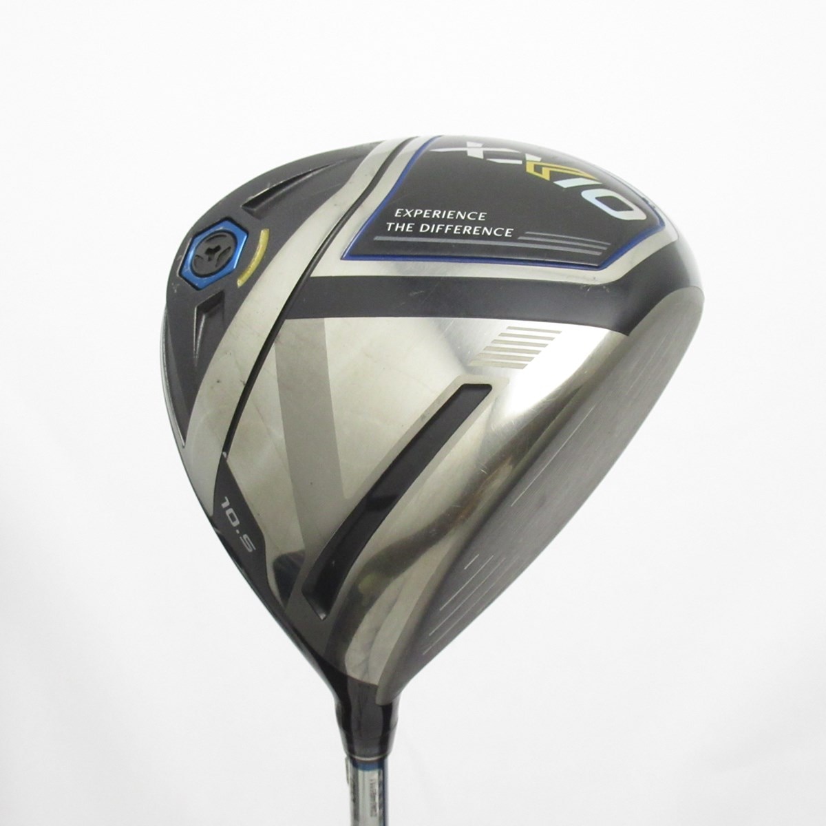 XXIO - ドライバー　XXIO11 ゼクシオ　1W9.5° MP1100 ゴルフ NEW!) XXIO ELEVEN ドライバー【2020年】(ネイビー) / ゼクシオ